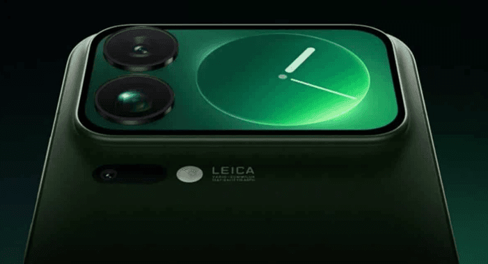 Xiaomi 18 Pro Max to feature 8000mAh+ battery