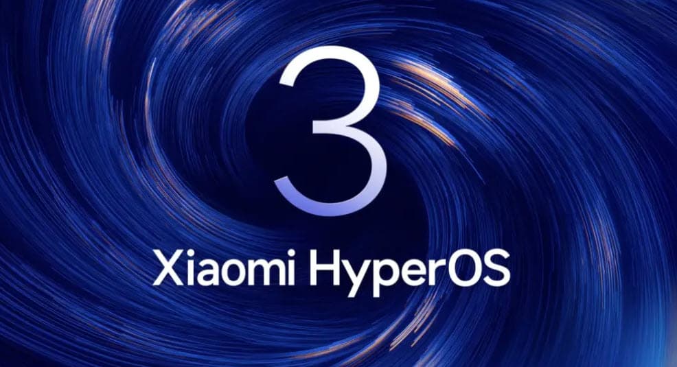 HyperOS 3 تحصل على تحديث شامل
