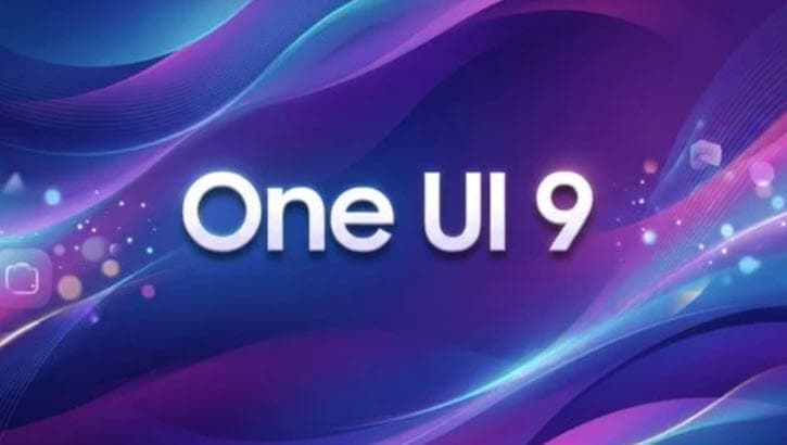 واجهة One UI 9 تصل إلى مجموعة هواتف جديدة من سامسونج