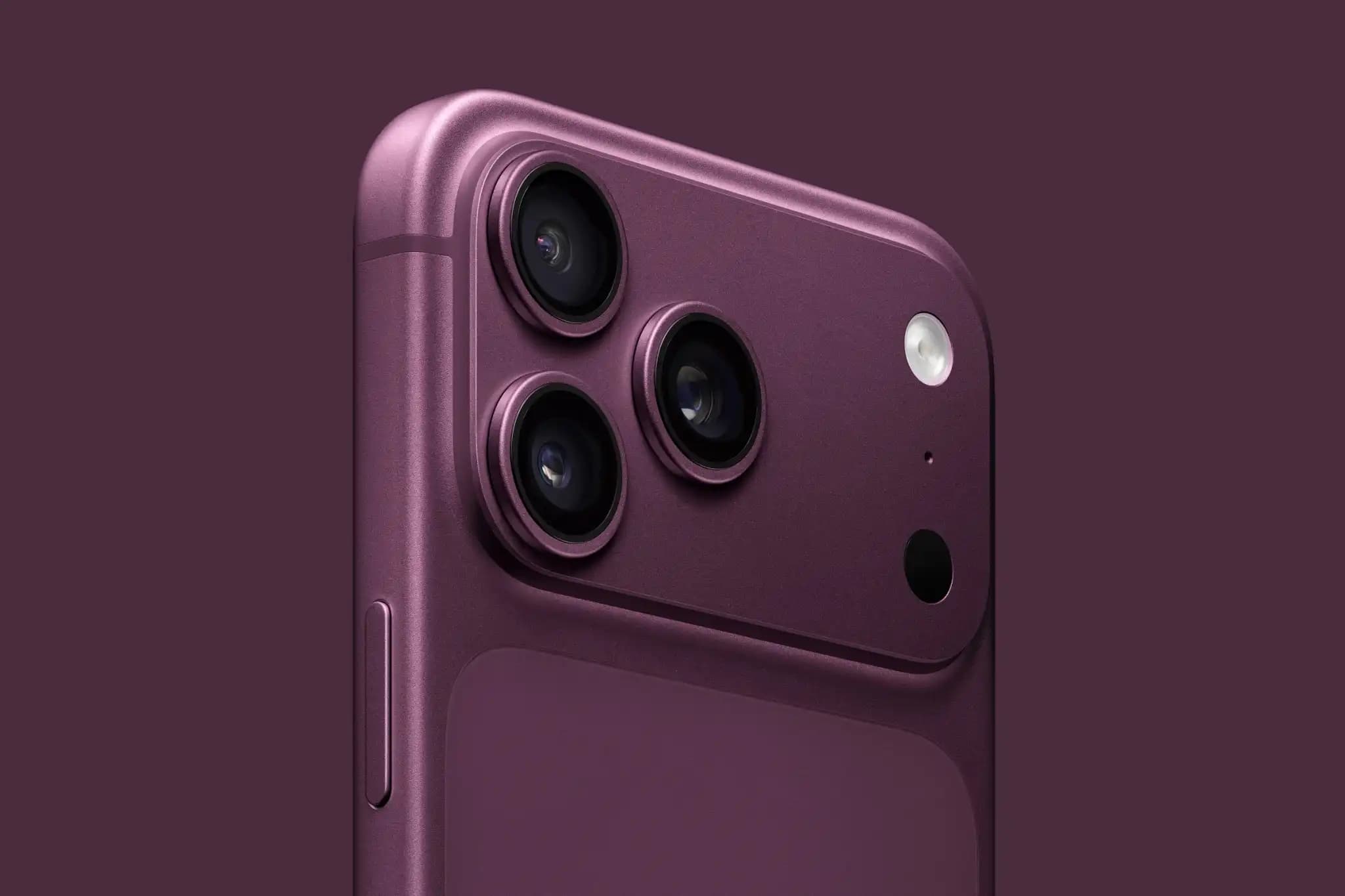 iPhone 18 Pro May Launch Limited