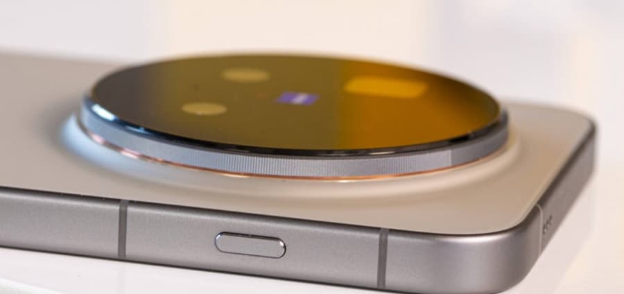 Vivo X500 Pro camera upgrades