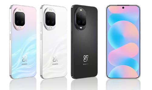 HUAWEI nova 16z debuts as the most affordable model in the series