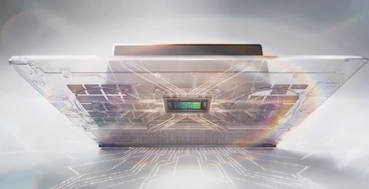 Nvidia's New Leap: RTX Spark with 20-Core AI GPU