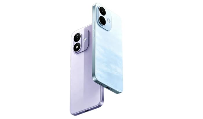 Redmi Note 17 Design and Specs Revealed