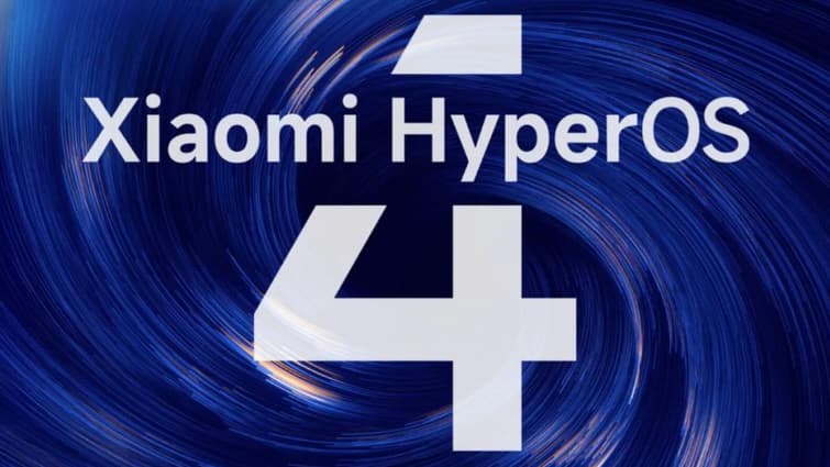 HyperOS 4 Interface: Release Date and Key Features of the Upcoming Update