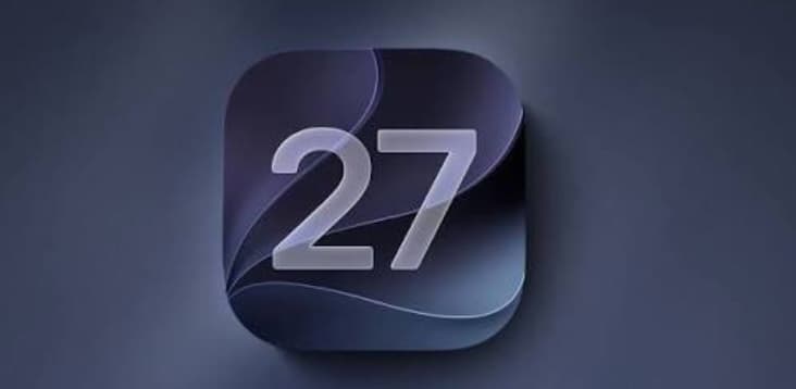 Apple releases third iOS 27 beta with new improvements and bug fixes