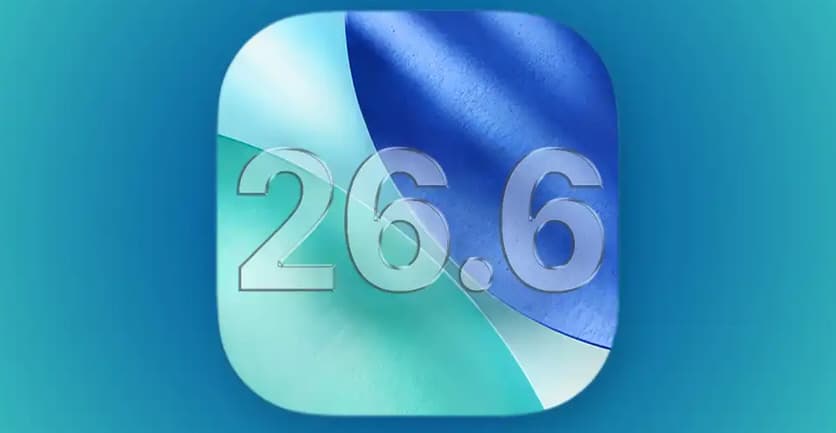 تحديث iOS 26.6: آبل تطلق النسخة التجريبية الرابعة مع تحسينات هامة