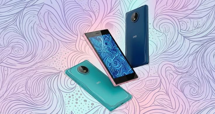 هاتف HMD Asha 505 يعيد أسطورة نوكيا بتصميم Lumia وسعر اقتصادي