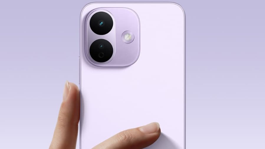 Xiaomi Redmi Note 17 announced with giant batteries and new attractive colors before launch