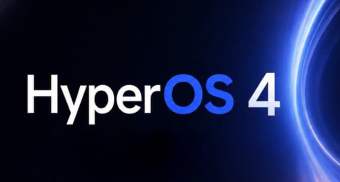 Hyper OS 4 unveiling Xiaomi phone features
