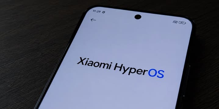 تحديث HyperOS 3.3 المبني على Android 17 يصل إلى هذه الهواتف