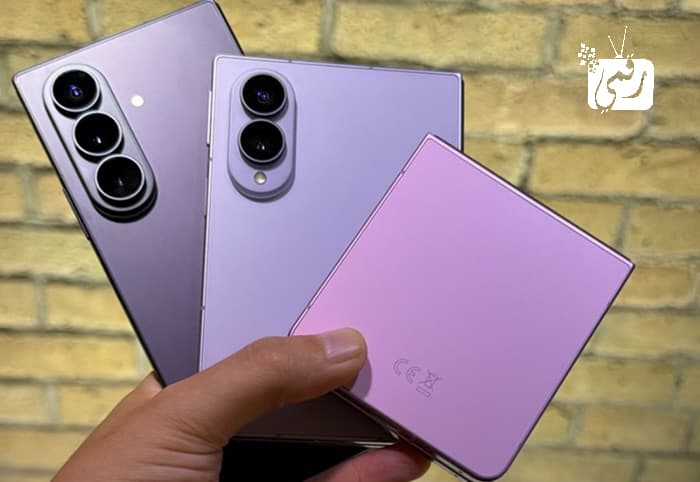 Samsung introduces new colors for Galaxy Z Fold 8 and Flip 8