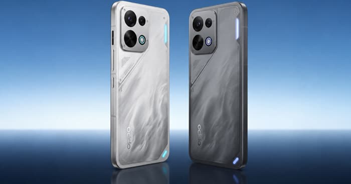 Oppo K15 Launches with Large Battery