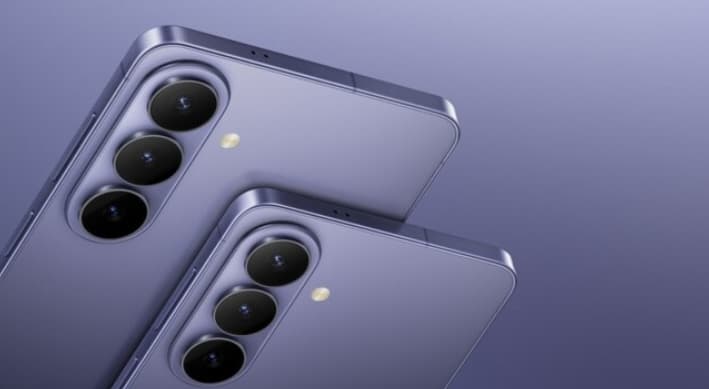 Samsung tests Sony sensor for Galaxy S27