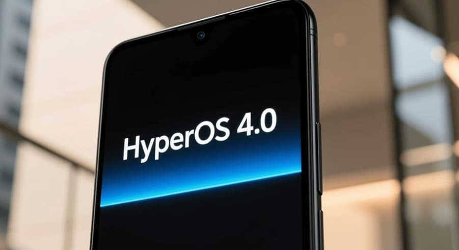 مميزات HyperOS 4 قبل الإعلان