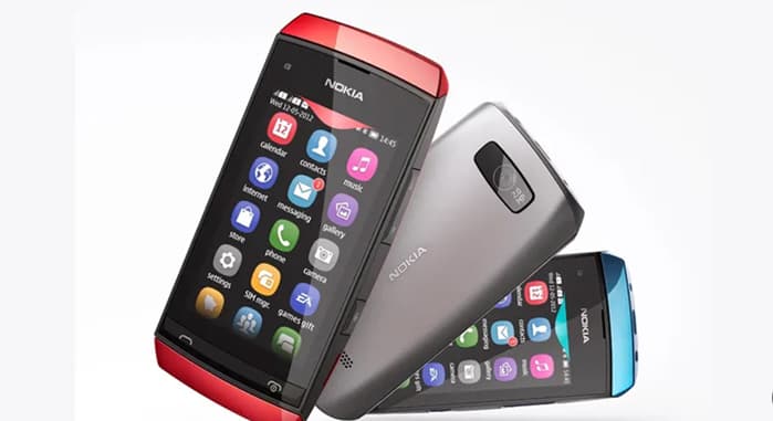 HMD Asha 305 leaks details of Pulse OS and specs