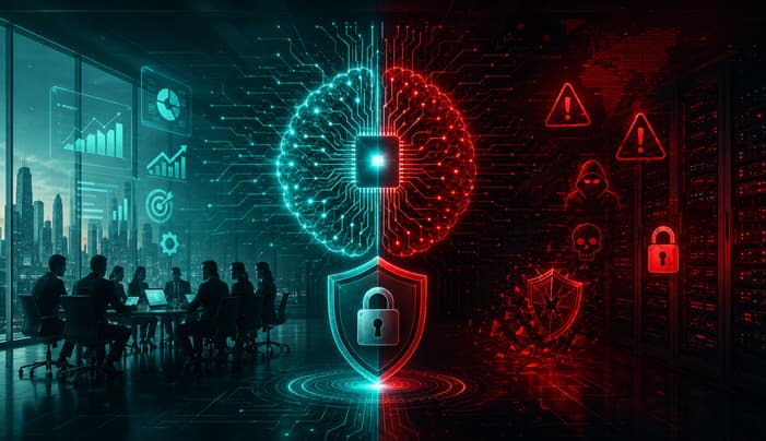 Kaspersky: 82% Concerned About AI Risks