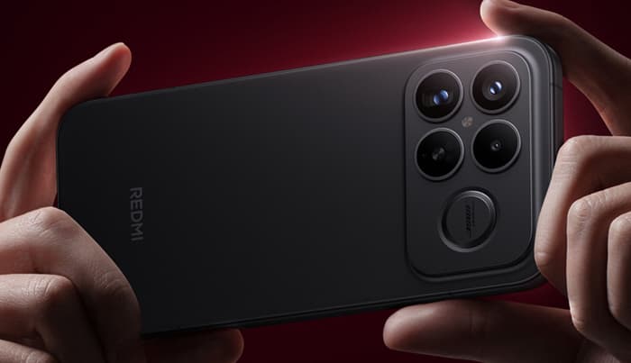 Redmi K100 Pro with smooth display and flagship chip