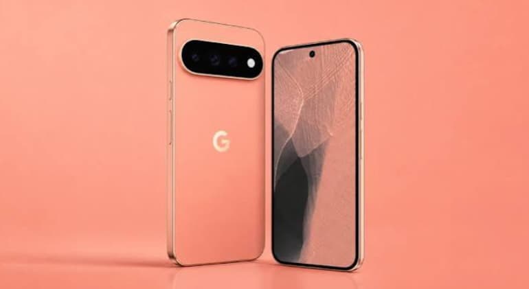 Google Pixel 11 Pro reveals hidden feature