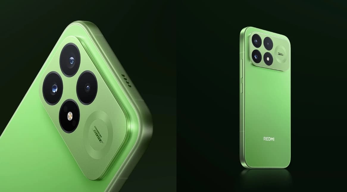 Redmi K100 Pro Launch Details Revealed