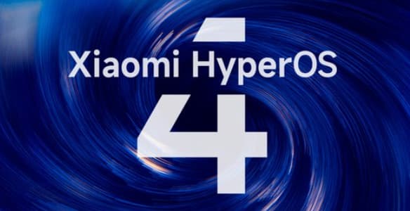 HyperOS 4 Interface: Release Dates Leaked