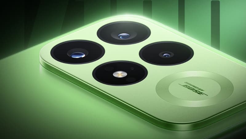 Xiaomi Redmi K100 Pro Specs Unveiled