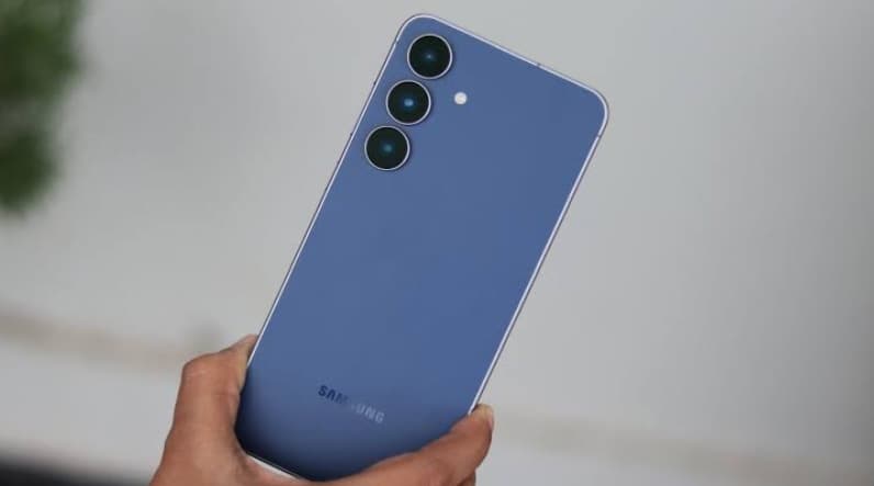 تسريبات Galaxy S26 FE تكشف الألوان والمواصفات