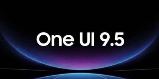 واجهة One UI 9.5 تتيح أيقونات مخصصة للوضع الداكن