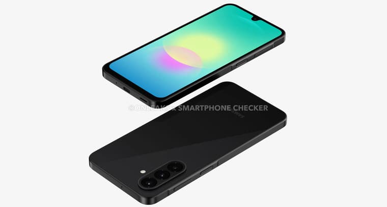 Galaxy A18 leaks reveal key specs