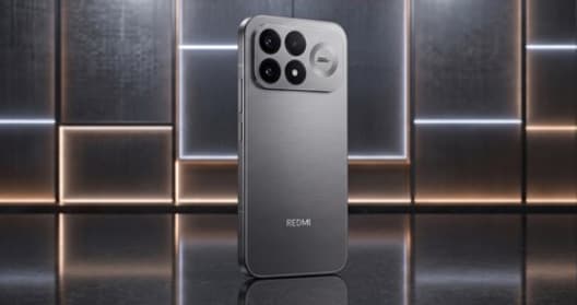 Xiaomi Redmi K200 Possibly Next After K110