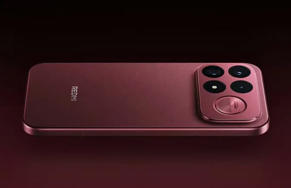 Redmi K100 Pro Max Officially Launched