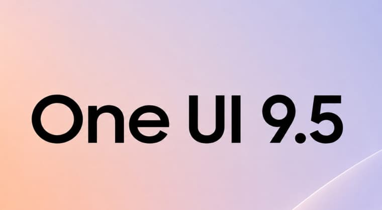 Samsung Starts Development of One UI 9.5