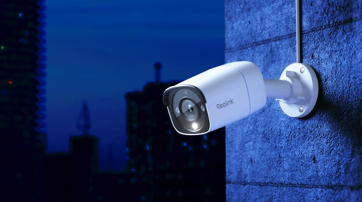 Reolink unveils 4K AI camera for Gulf heat