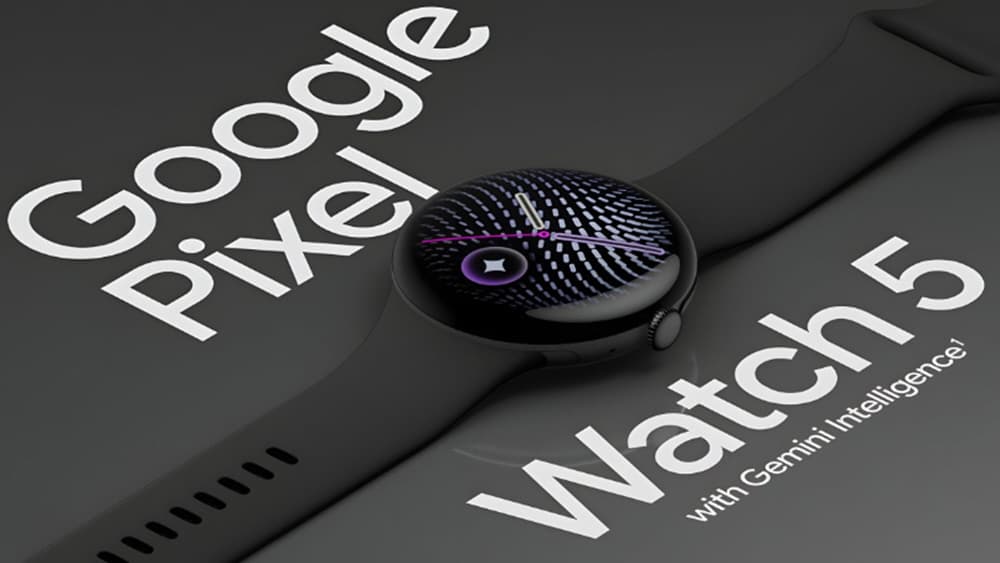 Google Pixel Watch 5: Price and Specs