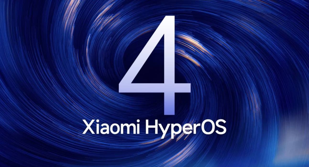شاومي تكشف عن واجهة HyperOS 4