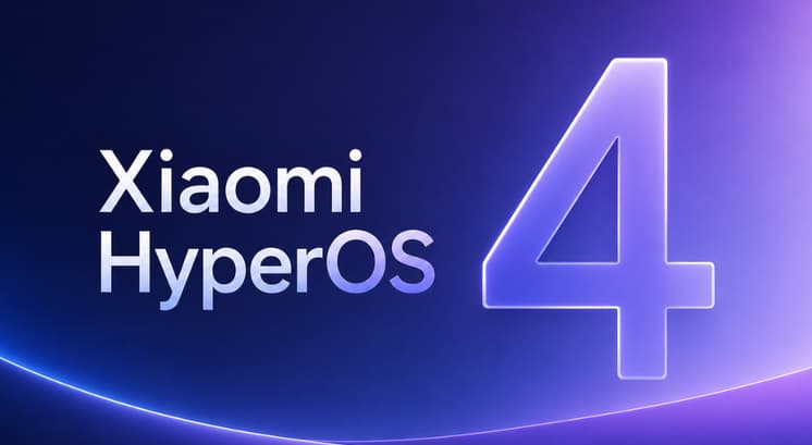 Xiaomi Releases HyperOS 4 Beta