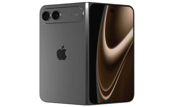 Apple May Delay Foldable iPhone Launch