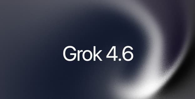 Grok 4.6 من xAI يدخل السوق