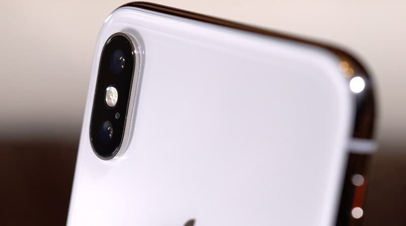 Apple ends iPhone X support