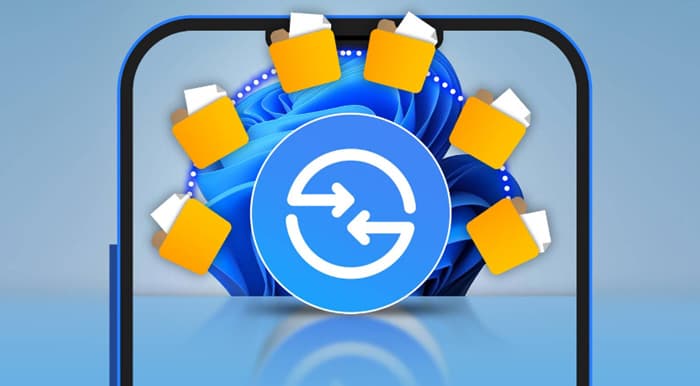 Quick Share Adds Major New Feature