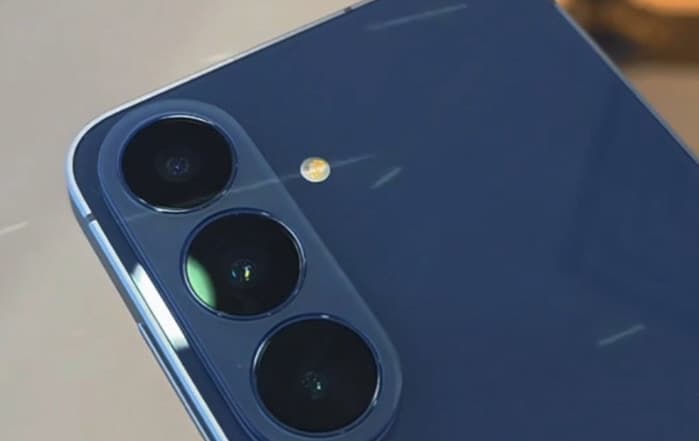 Galaxy S26 FE Unveiled with New Design