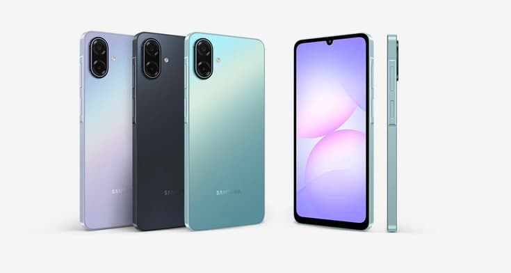 Samsung to launch two new budget phones with large batteries