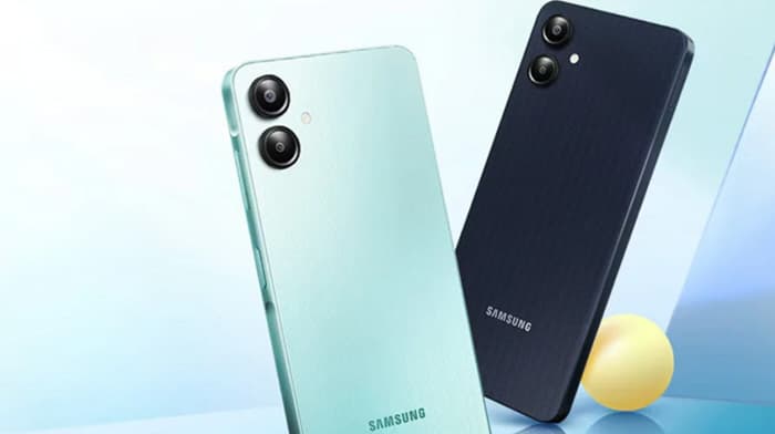 Samsung Galaxy A08 to feature larger battery