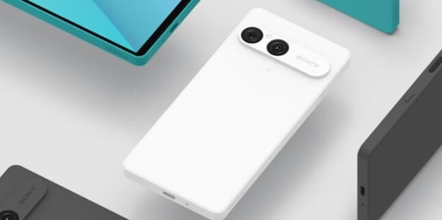 Sony Xperia 10 VIII leaks with Snapdragon and 8GB RAM