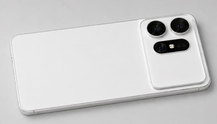 تسريب يكشف تصميم Galaxy S27 Ultra