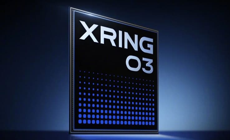 شاومي Xring O3 يتوفر بمزايا قوية