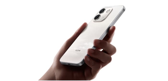Redmi Note 17 Pro Max launched with large battery