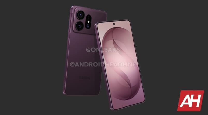 Galaxy S27 Pro Design Leak Shows Major Updates