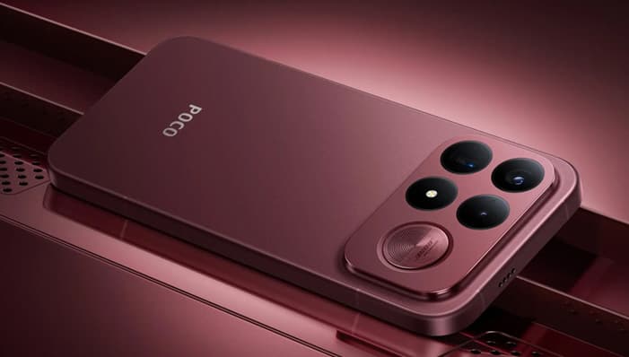 Poco F9 Pro and Ultra Launched