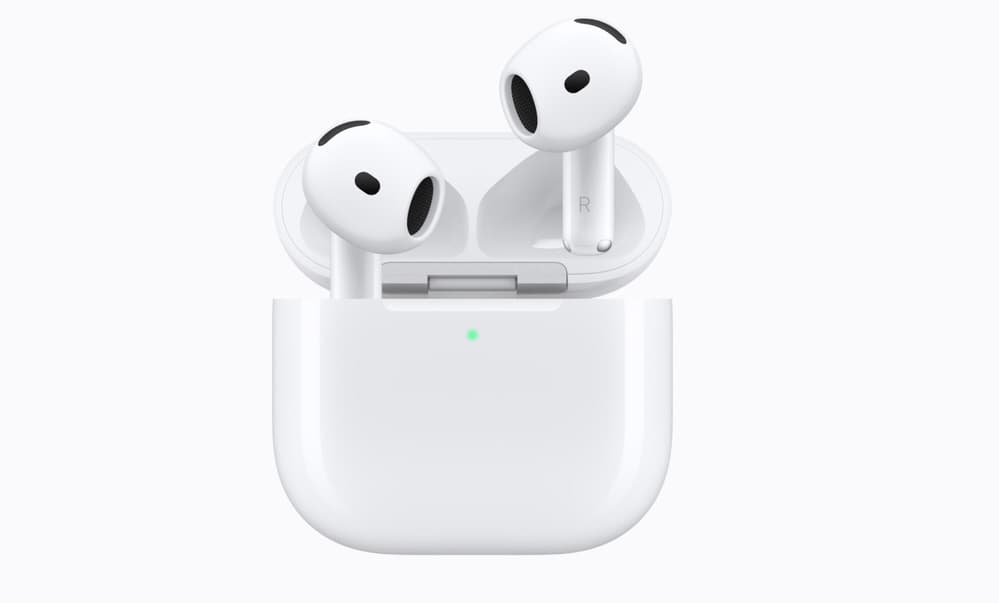 AirPods 5 with Enhanced Noise and Live Translation